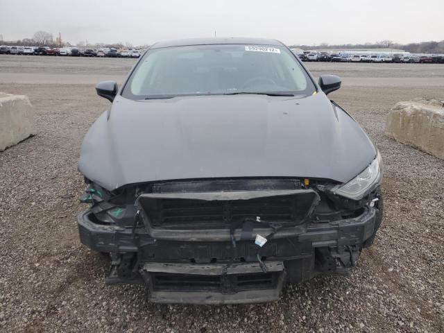 Photo 5 from auction – 2018 FORD FUSION SE with VIN 3FA6P0HD0JR232439