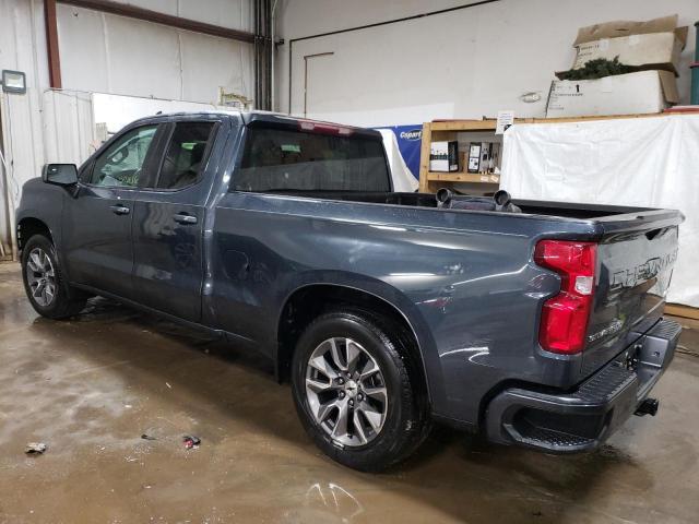Photo 2 from auction – 2019 CHEVROLET SILVERADO with VIN 1GCRWDED5KZ340526