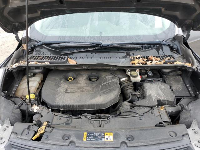 Photo 12 from auction – 2013 FORD ESCAPE SE with VIN 1FMCU0G98DUD08887