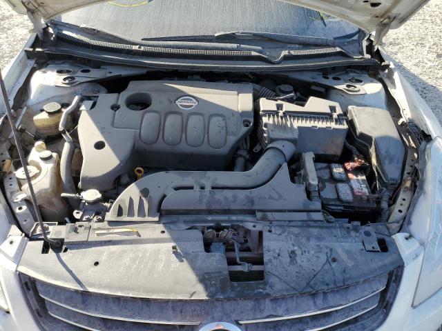 Photo 11 from auction – 2012 NISSAN ALTIMA BAS with VIN 1N4AL2AP7CN424534