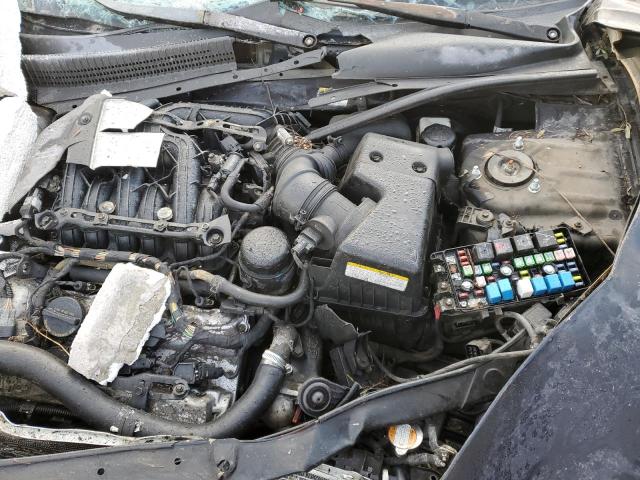 Photo 11 from auction – 2007 HYUNDAI SONATA SE with VIN 5NPEU46FX7H168710