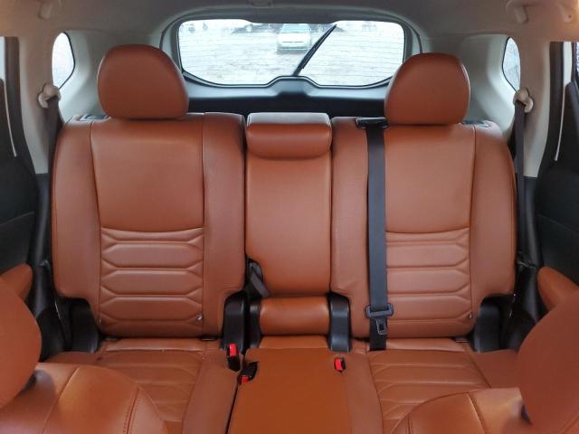 Photo 10 from auction – 2019 NISSAN ROGUE S with VIN 5N1AT2MT4KC792016