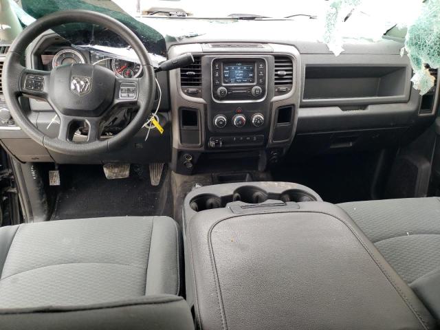 Photo 8 from auction – 2018 RAM 2500 ST with VIN 3C6UR5CLXJG232491