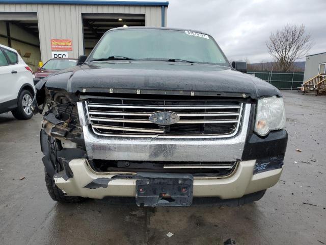 Photo 5 from auction – 2006 FORD EXPLORER E with VIN 1FMEU74E46UB51915