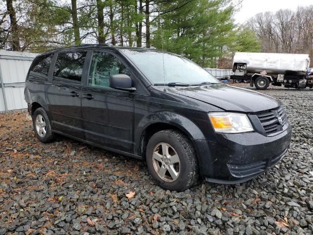 Photo 4 from auction – 2010 DODGE GRAND CARA with VIN 2D4RN4DE5AR123549