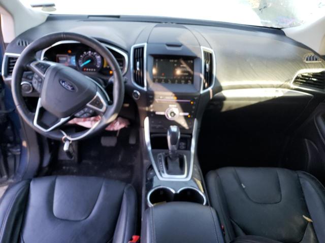 Photo 8 from auction – 2018 FORD EDGE TITAN with VIN 2FMPK4K87JBB05097