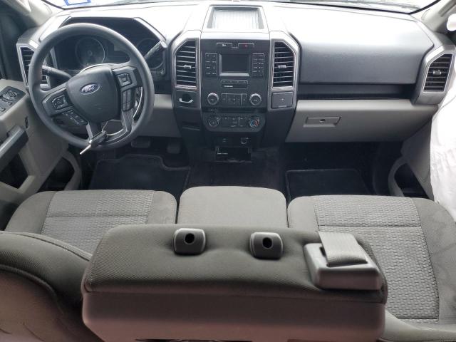 Photo 8 from auction – 2017 FORD F150 SUPER with VIN 1FTEW1C85HKD47027