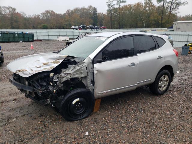 Photo 1 from auction – 2011 NISSAN ROGUE with VIN JN8AS5MT7BW566094