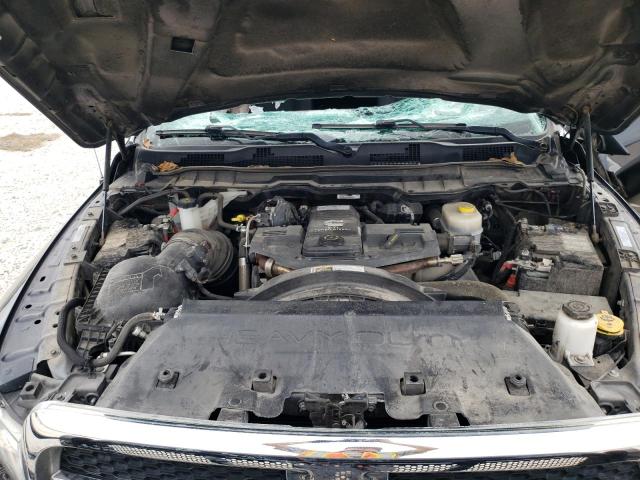 Photo 11 from auction – 2018 RAM 2500 ST with VIN 3C6UR5CLXJG232491