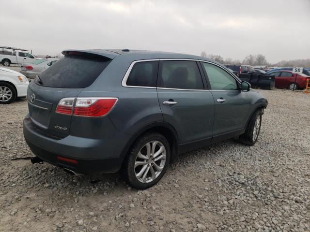Photo 3 from auction – 2011 MAZDA CX-9 with VIN JM3TB2DA4B0319966