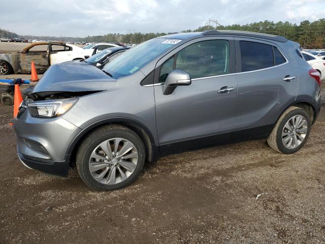 BUICK ENCORE PRE 2019 with VIN KL4CJASB9KB880079 - Photo from auction