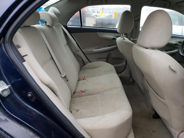 Фото 10 с аукциона – 2013 TOYOTA COROLLA BA с VIN 2T1BU4EE7DC001683