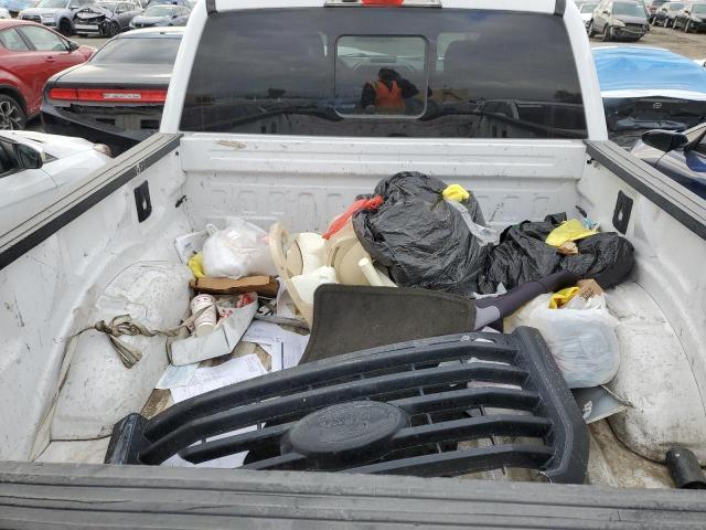 Photo 6 from auction – 2015 FORD F150 SUPER with VIN 1FTEW1CG8FKE42458