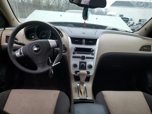 Photo 8 from auction – 2010 CHEVROLET MALIBU LS with VIN 1G1ZB5EB2AF212754