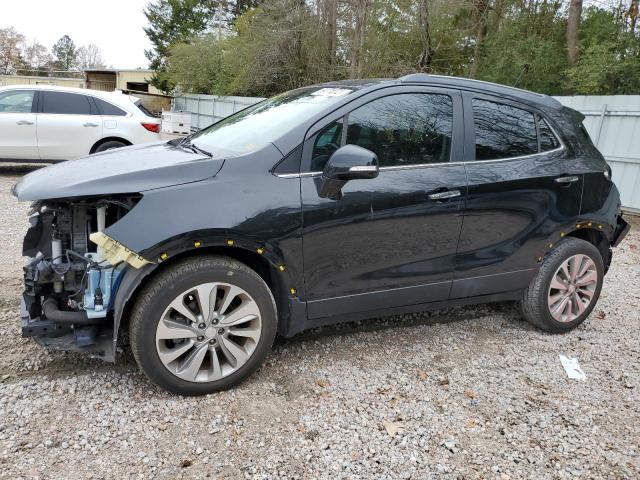 BUICK ENCORE PRE 2017 with VIN KL4CJASB0HB152613 - Photo from auction