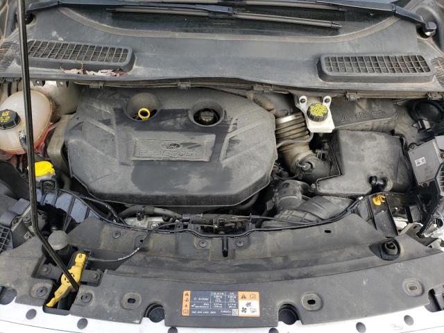 Photo 12 from auction – 2017 FORD ESCAPE TIT with VIN 1FMCU0J99HUE68422