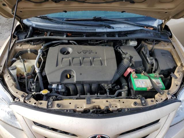Photo 11 from auction – 2012 TOYOTA COROLLA BA with VIN 2T1BU4EE6CC763160