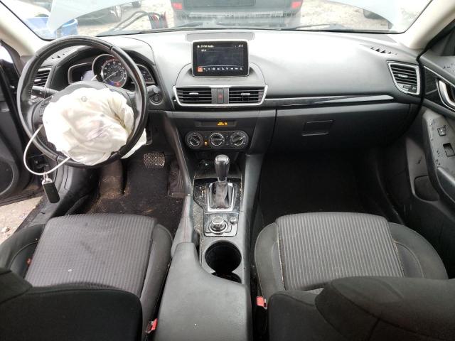 Photo 8 from auction – 2015 MAZDA 3 TOURING with VIN JM1BM1L72F1250242