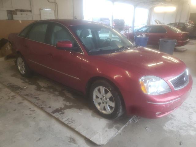Photo 4 from auction – 2006 FORD FIVE HUNDR with VIN 1FAFP24126G139430