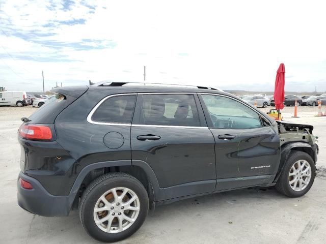 Photo 3 from auction – 2016 JEEP CHEROKEE L with VIN 1C4PJLCS6GW265300