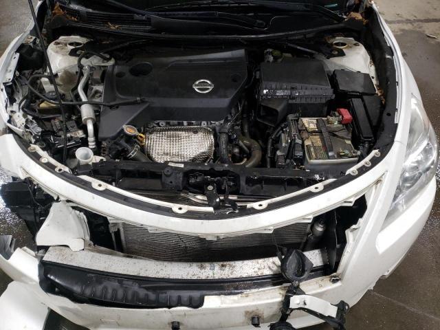 Photo 11 from auction – 2013 NISSAN ALTIMA 2.5 with VIN 1N4AL3AP4DC274028