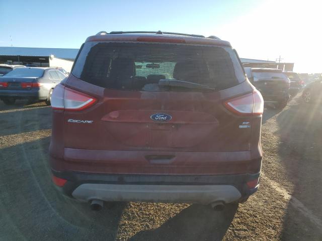 Photo 6 from auction – 2014 FORD ESCAPE SE with VIN 1FMCU9GX4EUB08562