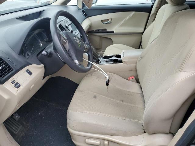 Photo 7 from auction – 2011 TOYOTA VENZA with VIN 4T3ZA3BB7BU049439
