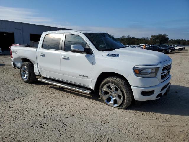 Photo 4 from auction – 2019 RAM 1500 BIG H with VIN 1C6SRFFTXKN608723