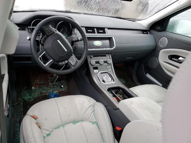 Photo 8 from auction – 2018 LAND ROVER RANGE ROVE with VIN SALVP2RX0JH284254