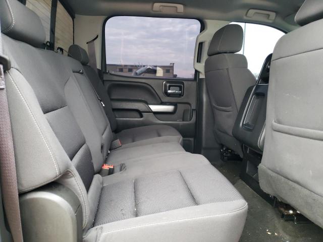 Photo 10 from auction – 2017 CHEVROLET SILVERADO with VIN 3GCPCREC0HG476673