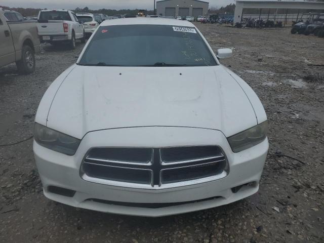 Photo 5 from auction – 2014 DODGE CHARGER SE with VIN 2C3CDXBG5EH240916