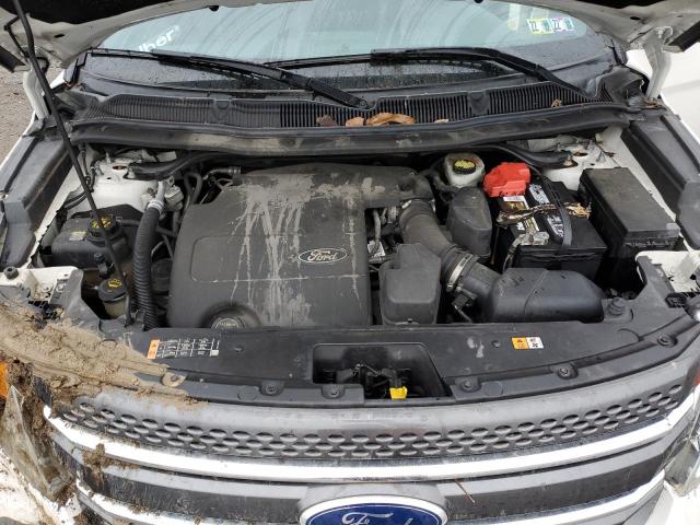 Photo 11 from auction – 2015 FORD EXPLORER X with VIN 1FM5K8D82FGC23599