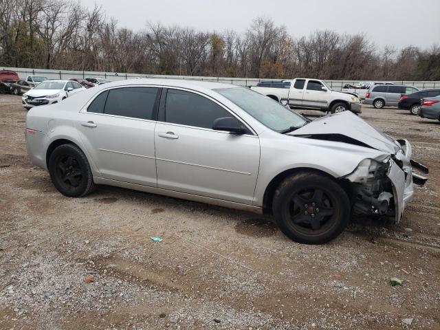 Photo 4 from auction – 2012 CHEVROLET MALIBU LS with VIN 1G1ZA5EU7CF388271
