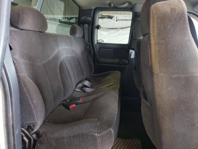 Photo 10 from auction – 2000 GMC NEW SIERRA with VIN 1GTEK19T6YE394590
