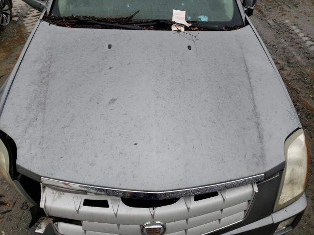 Photo 12 from auction – 2006 CADILLAC SRX with VIN 1GYEE637460157214