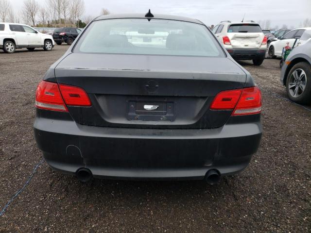 Photo 6 from auction – 2007 BMW 335 I with VIN WBAWB73547P033912