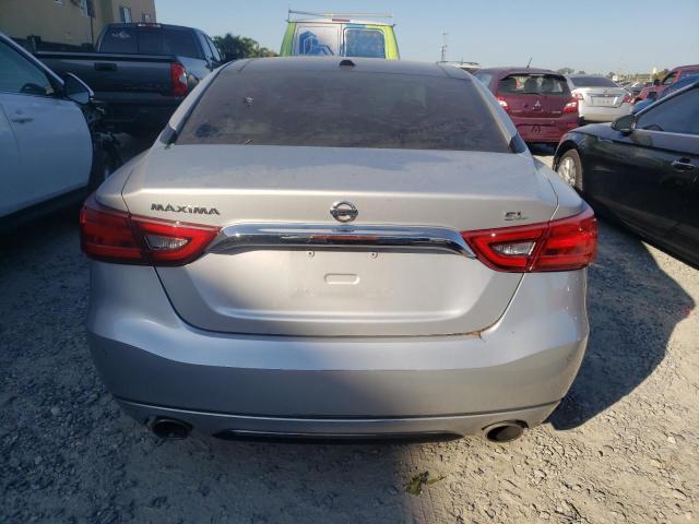 Photo 6 from auction – 2018 NISSAN MAXIMA 3.5 with VIN 1N4AA6AP7JC408226