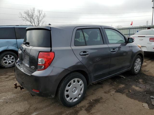 Photo 3 from auction – 2010 TOYOTA SCION XD with VIN JTKKU4B49AJ054213
