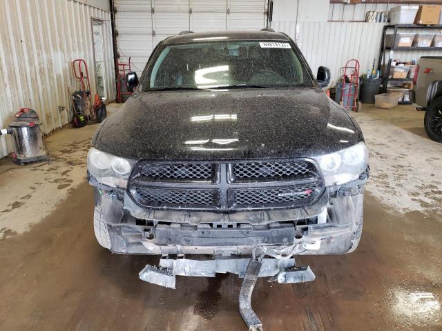 Photo 5 from auction – 2013 DODGE DURANGO SX with VIN 1C4RDHAG7DC686192