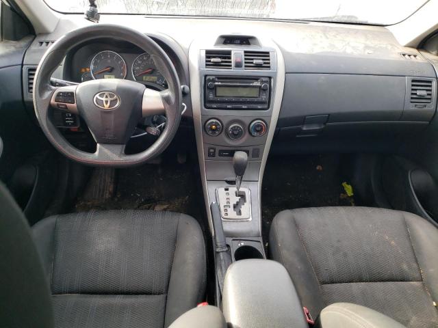 Photo 8 from auction – 2012 TOYOTA COROLLA with VIN 5YFBU4EE0CP071816