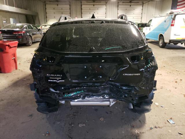 Photo 6 from auction – 2023 SUBARU CROSSTREK with VIN JF2GTAPCXP8204815