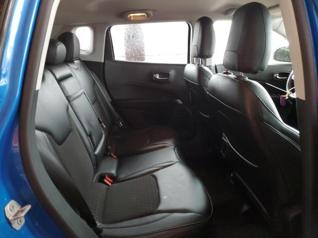 Photo 10 from auction – 2018 JEEP COMPASS LA with VIN 3C4NJCBB9JT324653