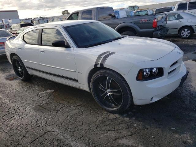 Photo 4 from auction – 2009 DODGE CHARGER with VIN 2B3KA43D49H536486