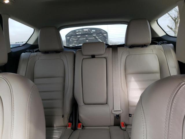 Photo 10 from auction – 2017 FORD ESCAPE TIT with VIN 1FMCU0J99HUE68422