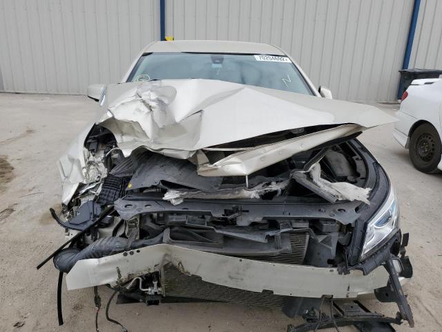 Photo 5 from auction – 2014 BUICK LACROSSE with VIN 1G4GB5G34EF215676