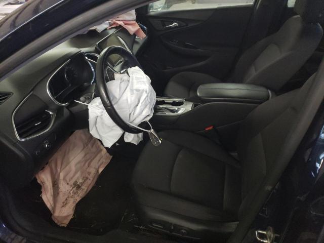 Photo 7 from auction – 2016 CHEVROLET MALIBU LT with VIN 1G1ZE5ST2GF343650