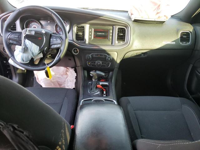 Zdjęcie 8 z aukcji – 2015 DODGE CHARGER SE z VIN 2C3CDXBG1FH896855
