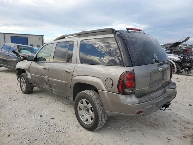 Photo 2 from auction – 2005 CHEVROLET TRAILBLAZE with VIN 1GNET16S656135779