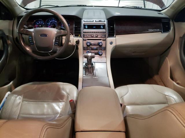 Photo 8 from auction – 2012 FORD TAURUS SEL with VIN 1FAHP2EW0CG139179