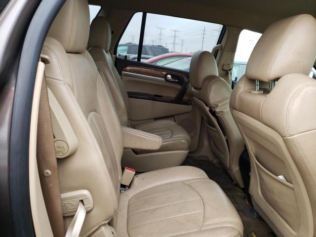 Photo 11 from auction – 2011 BUICK ENCLAVE CX with VIN 5GAKRBED6BJ366193